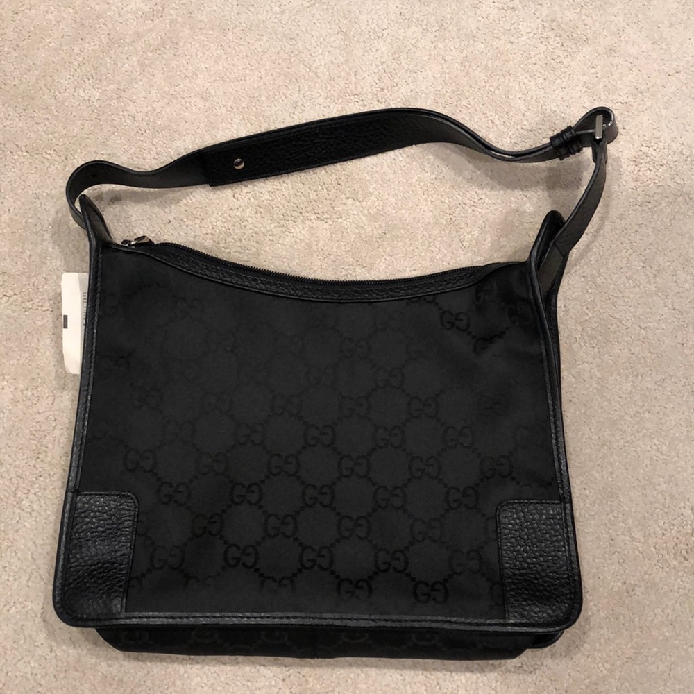 Gucci handbag